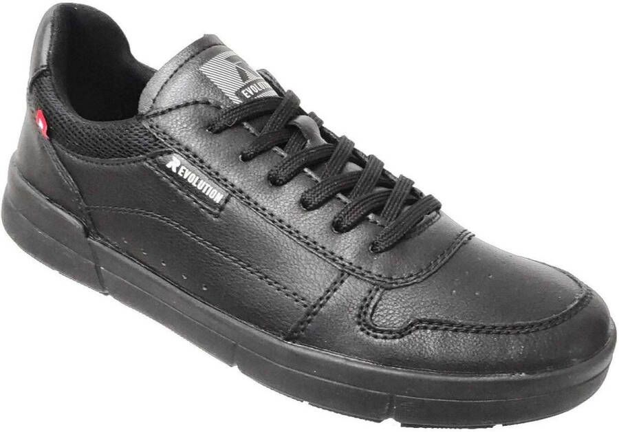 Rieker Lage Sneakers 07101