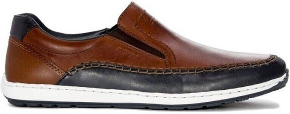 Rieker Instapper 08853-24 Bruin - Foto 2