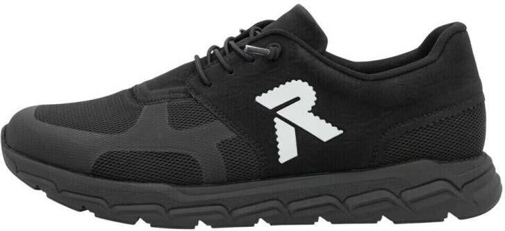 RRieker R-Rieker Slip-on sneakers Preston Hardloopsneakers uit de nieuwe Christoph Kramer-collectie - Foto 2