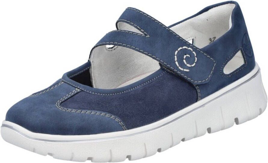 Rieker Mocassins