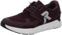 OTTO RIEKER Sport Slip-on sneakers Preston vrijetijdsschoen lage schoen instapschoen met elastiek - Thumbnail 1