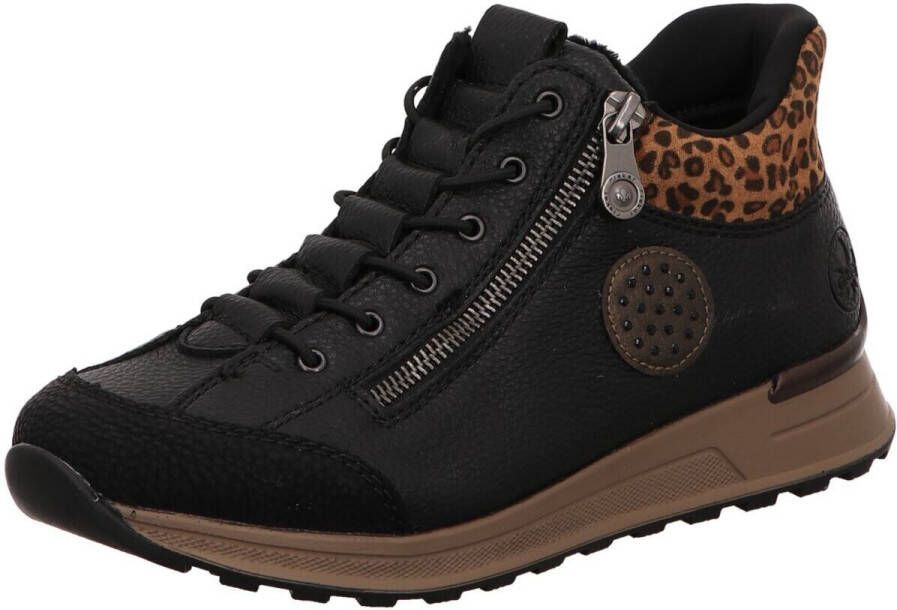 Rieker Lage Sneakers N1457-00