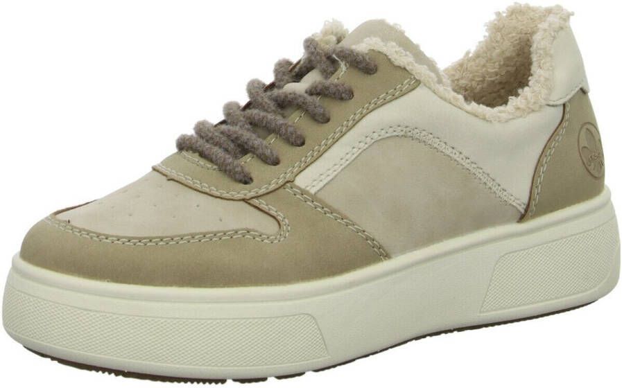 Rieker Lage Sneakers Sneaker