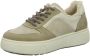 Rieker Lage Sneakers Sneaker - Thumbnail 1