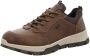 Rieker Sneakers outdoorschoen lage schoen veterschoen met tex-membraan - Thumbnail 1