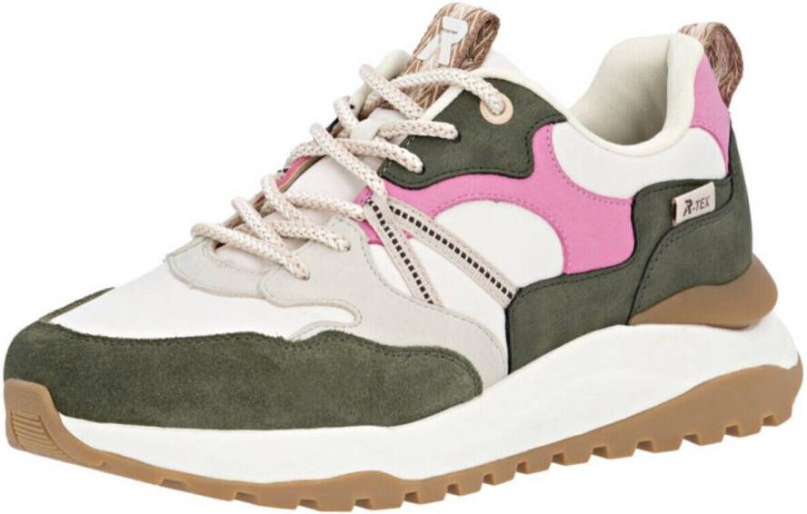Rieker Lage Sneakers
