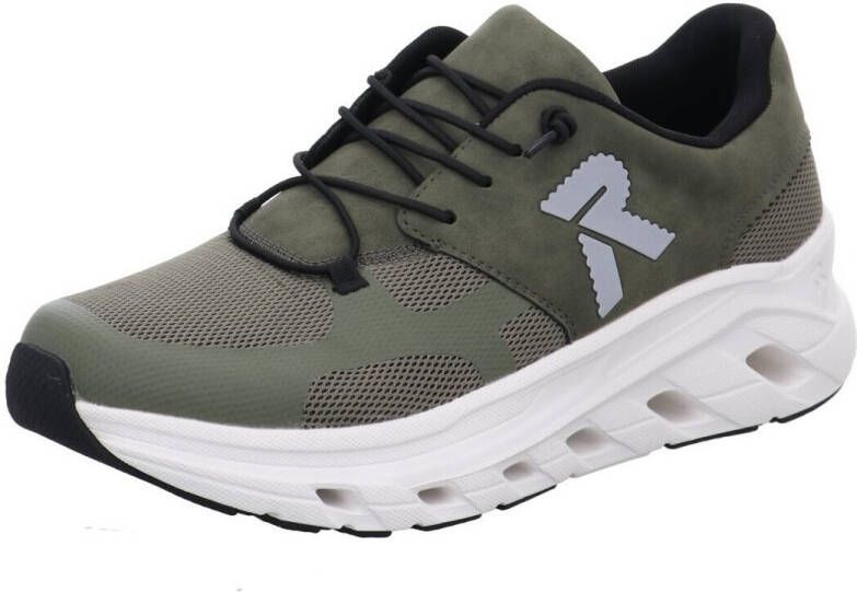 Rieker Lage Sneakers
