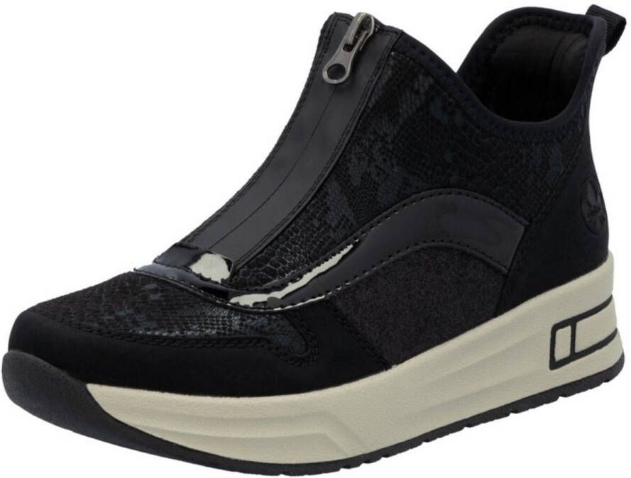 Rieker Lage Sneakers