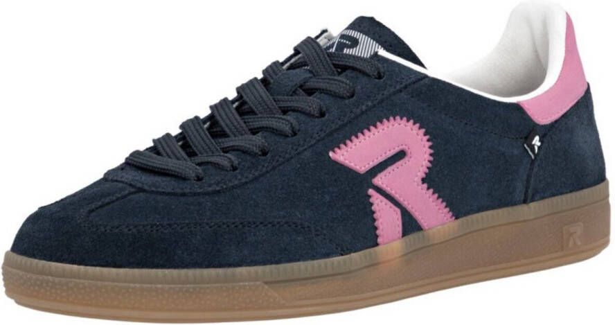 Rieker Lage Sneakers Sneaker