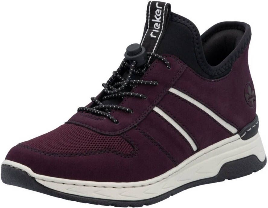 Rieker Slip-on sneakers Ready2GO