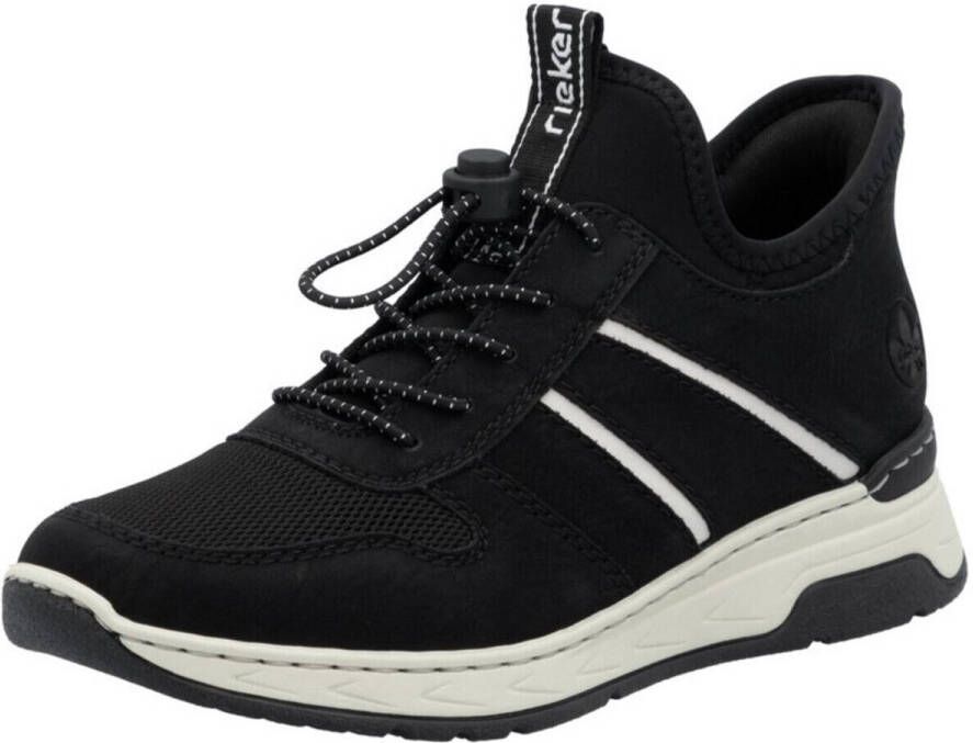 Rieker Slip-on sneakers Ready2GO