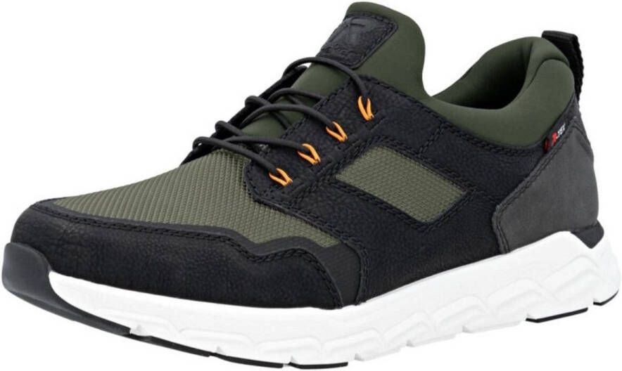 Rieker Lage Sneakers