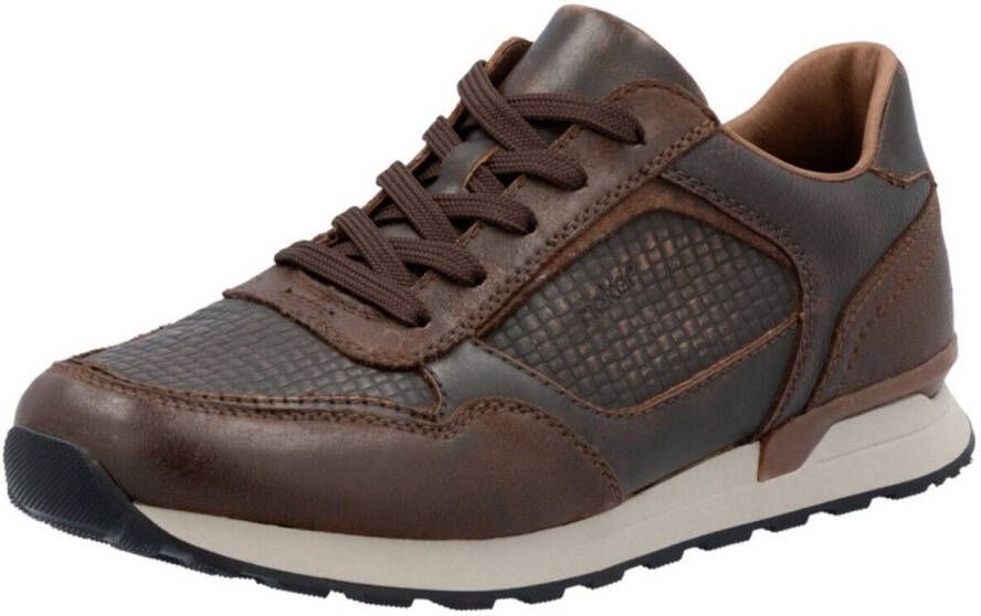 Rieker Lage Sneakers