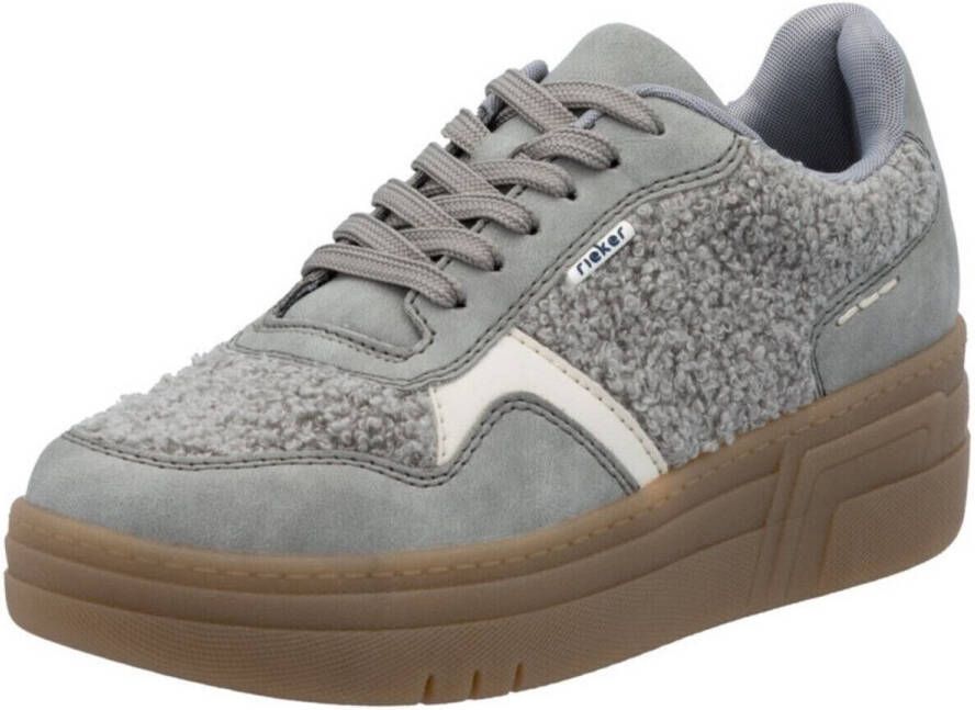 Rieker Lage Sneakers