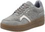 Rieker Lage Sneakers Sneaker - Thumbnail 1