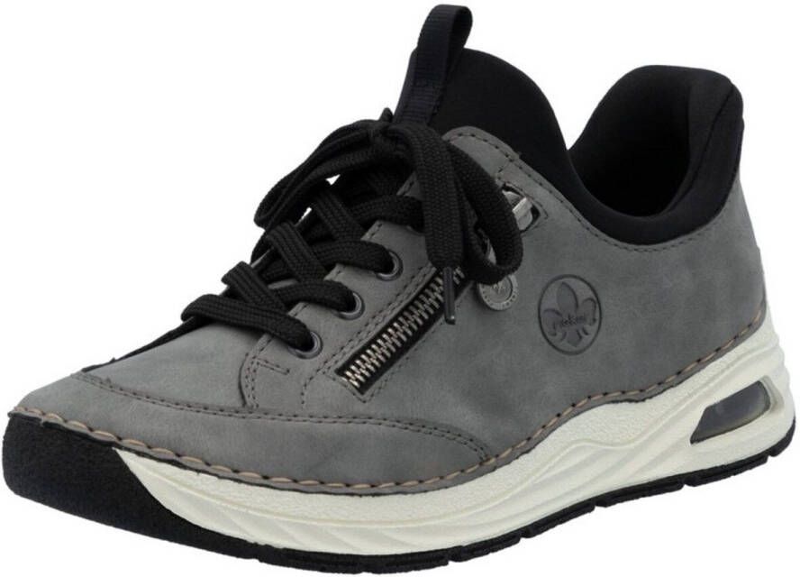 Rieker Slip-on sneakers Ready2GO