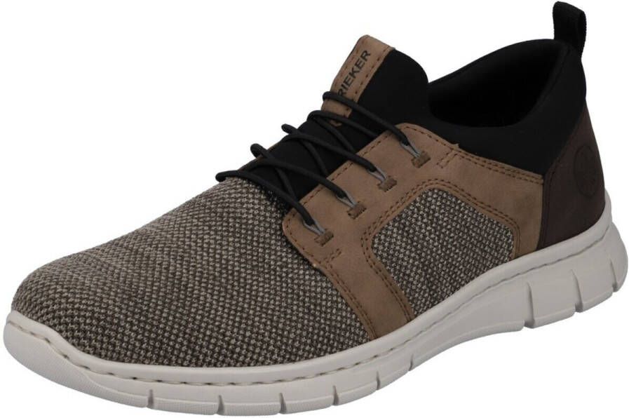 Rieker Lage Sneakers
