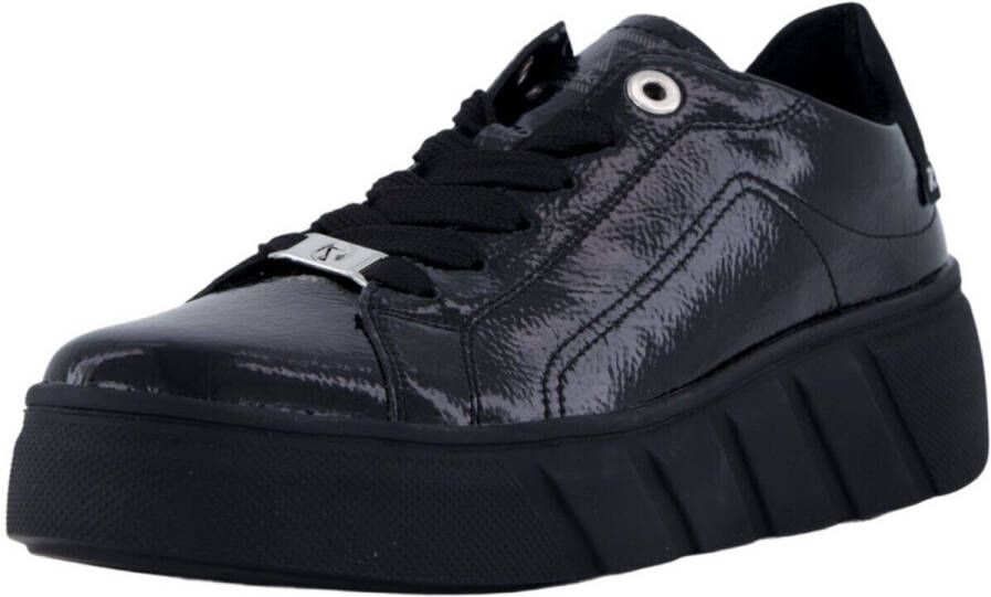 Rieker Lage Sneakers Chaussures - Foto 2