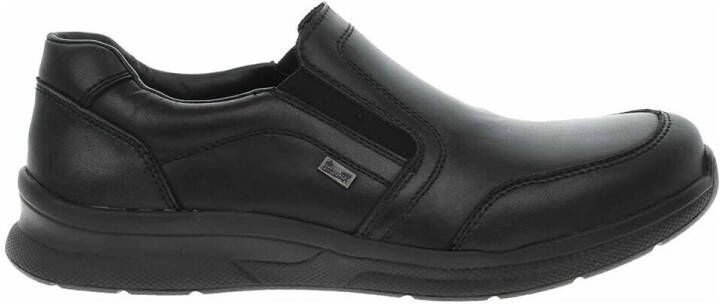 Rieker Instappers met zachte randverdikking - Foto 4