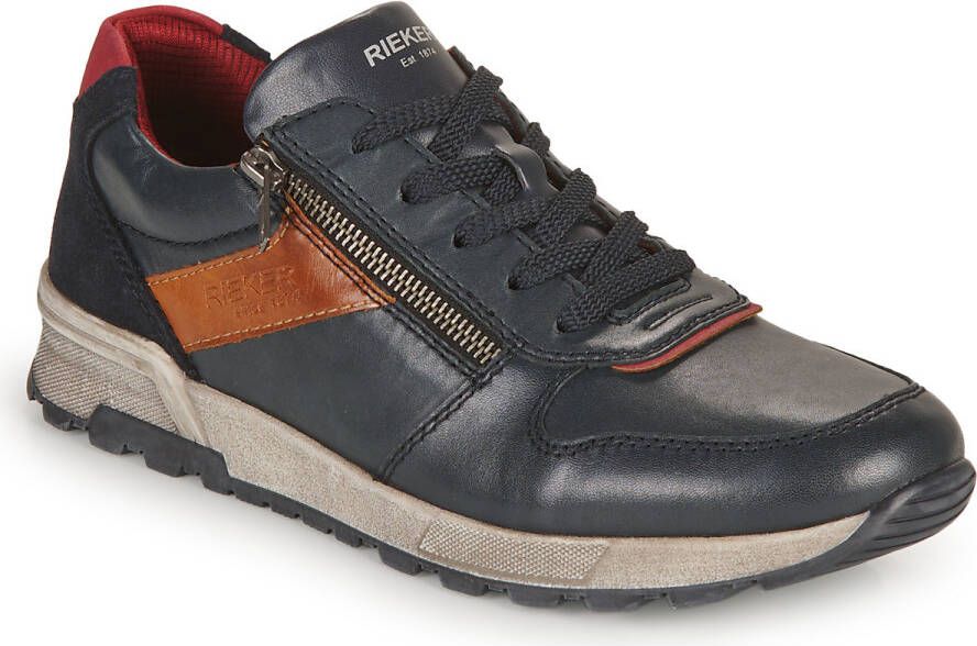 Rieker Lage Sneakers 15103-14