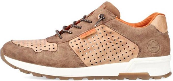 Rieker Lage Sneakers 1510620 - Foto 2