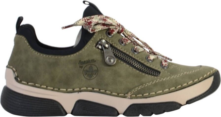 Rieker Lage Sneakers 193034