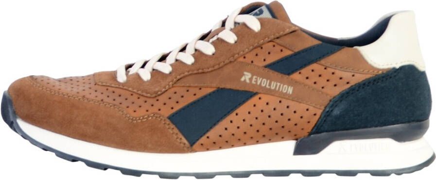 Rieker Lage Sneakers 212700