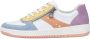 OTTO RIEKER Sport Sneakers in actuele kleurcombinatie vrijetijdsschoen lage schoen veterschoen - Thumbnail 4