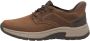 Rieker Slip-on sneakers Ready2GO lage schoen instapschoen outdoorschoen uitneembare zachte inlegzool - Thumbnail 5