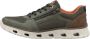 OTTO RIEKER Sport Sneakers veterschoenen vrijetijdsschoen lage schoen met ritssluiting - Thumbnail 1