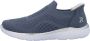 OTTO RIEKER Sport Slip-on sneakers Ready2GO Slipper lage schoen vrijetijdsschoen met MemoSoft binnenzool - Thumbnail 4