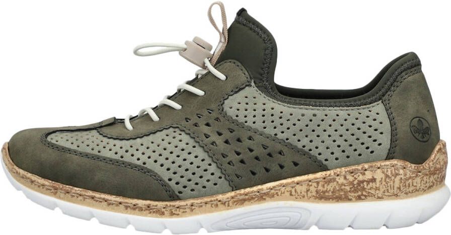 Rieker Lage Sneakers 254249