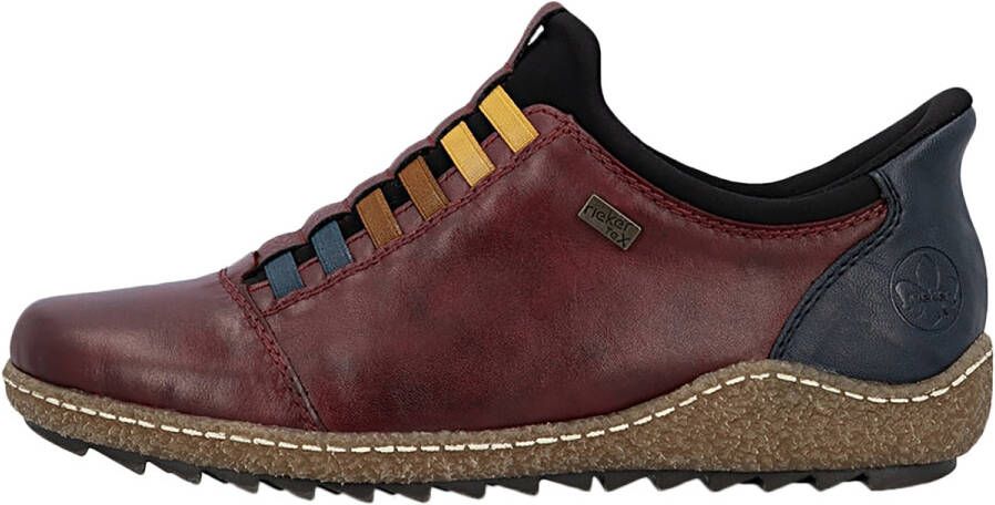 Rieker Lage Sneakers 262928