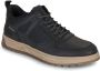 Rieker Lage Sneakers 37004-00 - Thumbnail 1