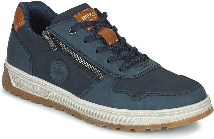 Rieker Lage Sneakers FEMISSA