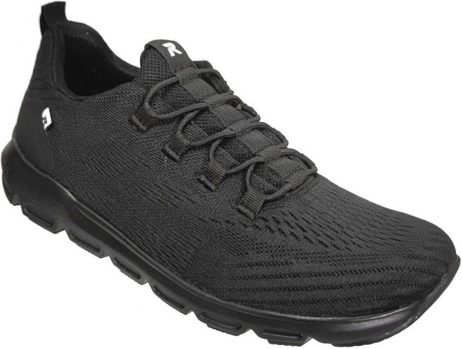Rieker EVOLUTION Slip-on sneakers met elastiek