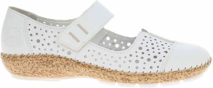 Rieker Lage Sneakers 4488080
