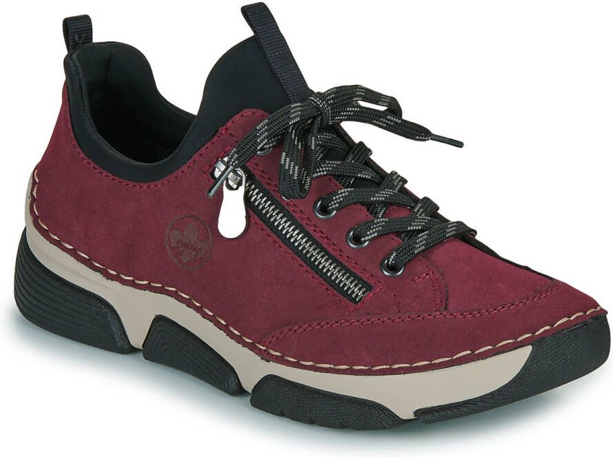 Rieker Lage Sneakers 45973-36