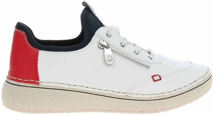 Rieker Lage Sneakers 5096280