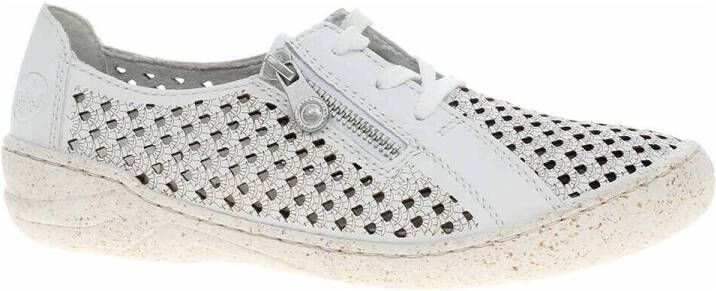 Rieker Lage Sneakers 5451680 - Foto 2