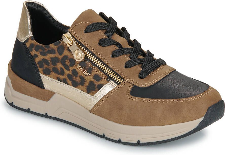 Rieker Lage Sneakers 58902-24
