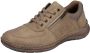 Rieker Heren Veterschoenen Brown Heren - Thumbnail 2