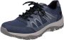 Rieker Veterschoenen in -tex-uitvoering - Thumbnail 1