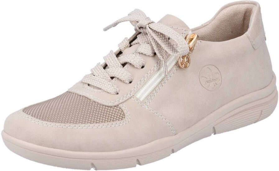 Rieker Klassieke Schoenen L7415