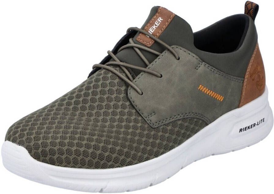Rieker Nette Schoenen
