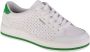 Rieker Sneakers M5907-80 Vrouwen Wit Sneakers - Thumbnail 2