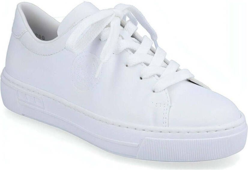 Rieker Lage Sneakers