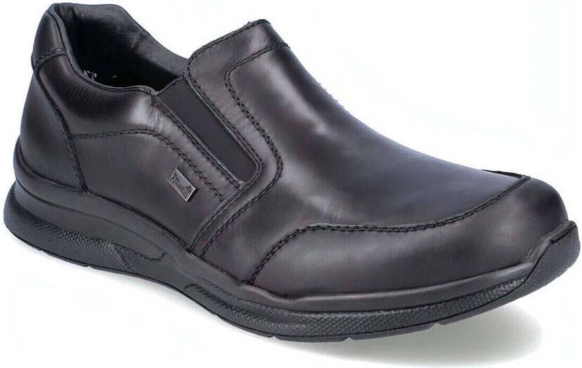 Rieker Instappers met zachte randverdikking - Foto 3