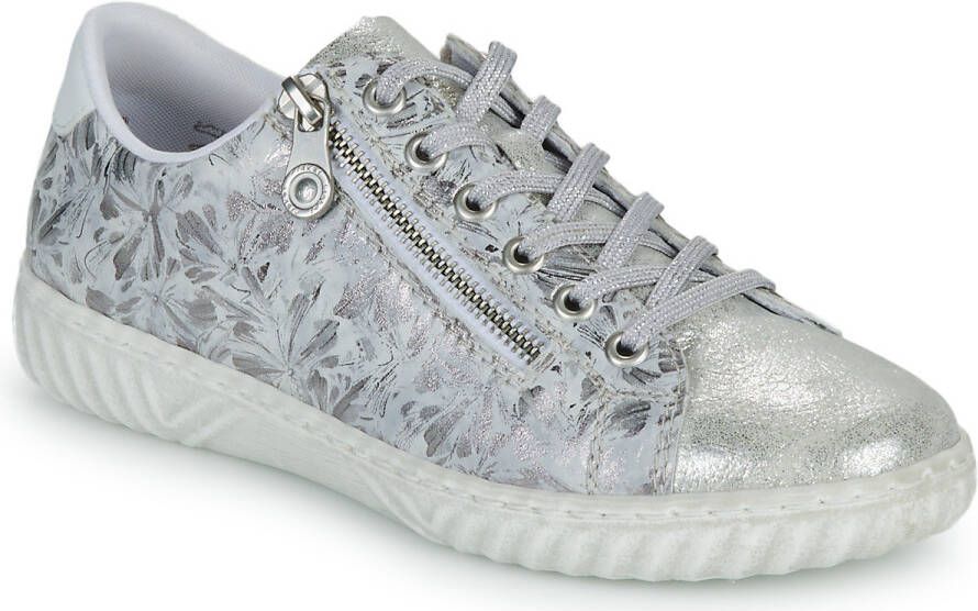 Rieker Lage Sneakers