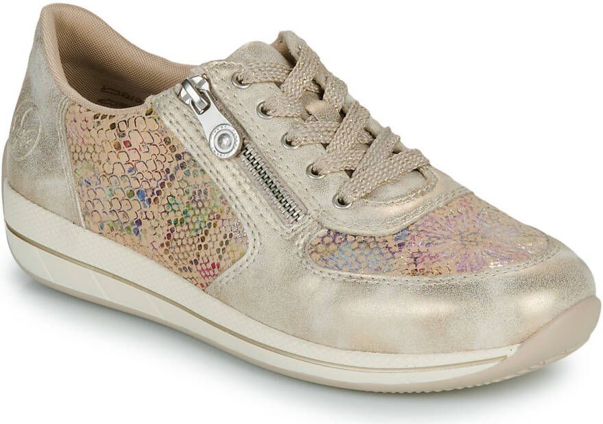 Rieker Lage Sneakers N1112-91